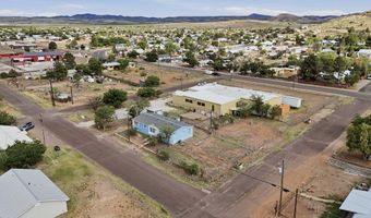 604 E Ave F, Alpine, TX 79830