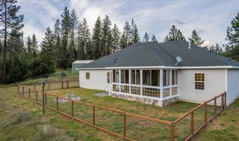 684 Chute Canyon Way, Bonners Ferry, ID 83805