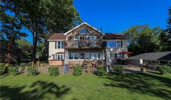 62 Summerdale Rd, Angola, NY 14006