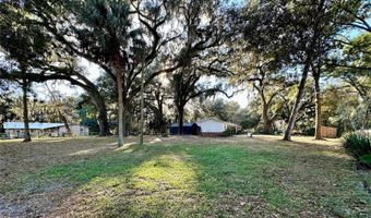 13565 NE 38TH Ave, Anthony, FL 32617