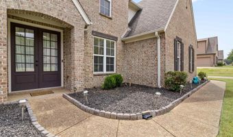 4588 CRADDLE Hl, Bartlett, TN 38002