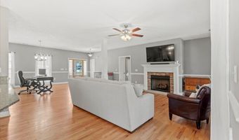 604 Summer Lakes Dr, Aiken, SC 29805