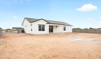 13054 S San Simon Rd, Arizona City, AZ 85123
