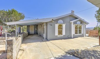 4182 N Luna Vista Ln, Chino Valley, AZ 86323