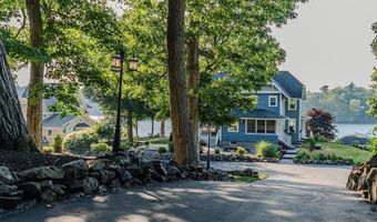 20413 St Lawrence Park Rd, Alexandria Bay, NY 13607