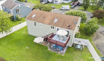 148 Wilcox St, Bridgeport, CT 06606