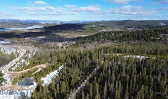 NHN Old Georgetown Road, Anaconda, MT 59711