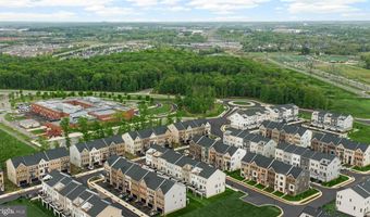 1 PICASSO Sq Turner 22-F2-Rt, Ashburn, VA 20148