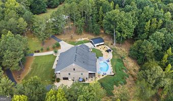 300 Brook Rd, Barnesville, GA 30204
