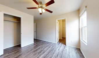 693 N Dogwood Ave, Beggs, OK 74421