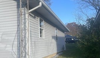 504 V St, Bedford, IN 47421