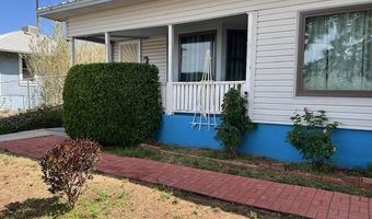 711 Cole Ave, Bisbee, AZ 85603