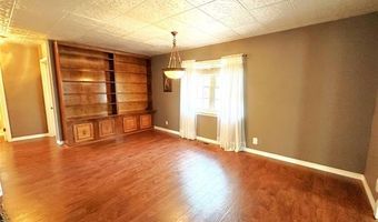5371 Hilltop, McAlester, OK 74501