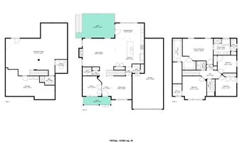 313 Crest Ln, Adams Twp., PA 16046