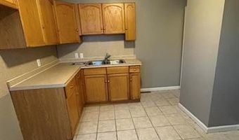 15879 Horger Ave, Allen Park, MI 48101