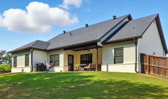 4046 Hampton Dr, Benton, AR 72019