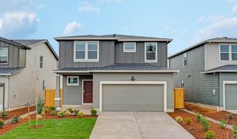 112 NE 21st Way Plan: Spruce II, Battle Ground, WA 98604