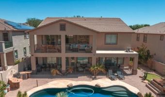 44020 N 44TH Ln, Anthem, AZ 85087