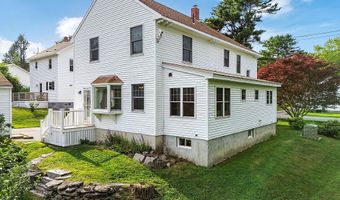 70 Winship St, Bath, ME 04530