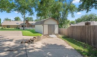 2524 Georgetown Cir, Bartlesville, OK 74006