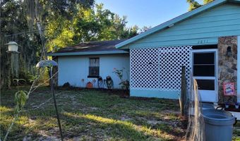 2871 W Albatross Rd, Avon Park, FL 33825