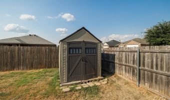 390 Lollipop Trl, Abilene, TX 79602