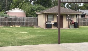806 W Colorado Ave, Anadarko, OK 73005