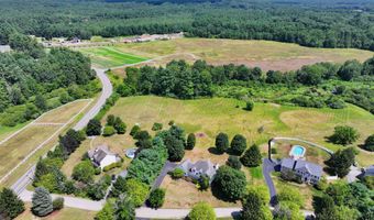 4 Jennifer Ln, Amherst, NH 03031
