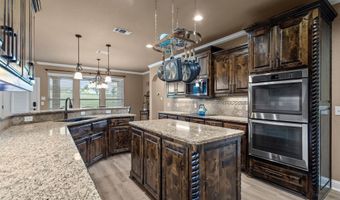 258 Scenic View Dr, Aledo, TX 76008