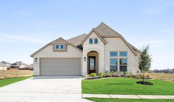 222 Seminole Trl, Alvarado, TX 76009