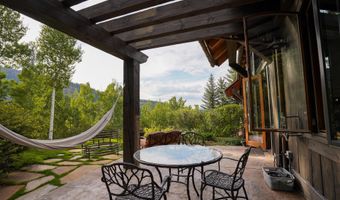 531 Moore Dr, Aspen, CO 81611