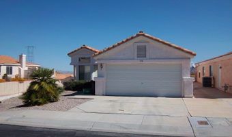 398 Tavernier St, Boulder City, NV 89005