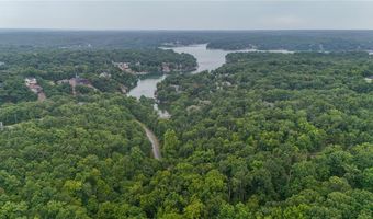 Carrick Drive lot 25, Bella Vista, AR 72715