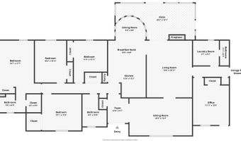 432 W 500 N, Anderson, IN 46012