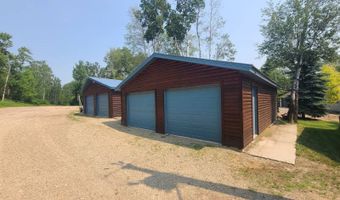 742 Solpers Bay Rd, Bottineau, ND 58318