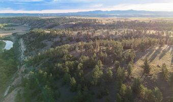 NHN Tongue River Rd, Ashland, MT 59003