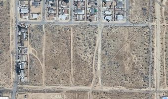 Auburn & Panther 15.61ac, Adelanto, CA 92301