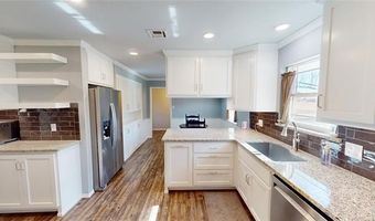 16924 County Road 1517, Ada, OK 74820