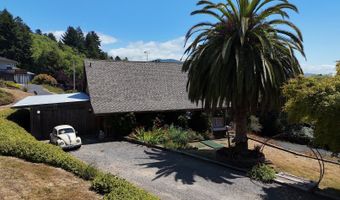 99106 E FREEMAN Ln, Brookings, OR 97415