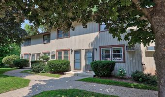 268 Divinity St 12, Bristol, CT 06010