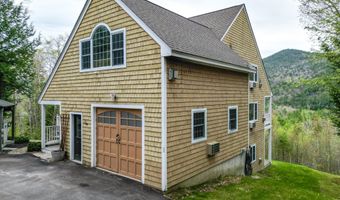 220 Cow Hill Rd, Bartlett, NH 03812