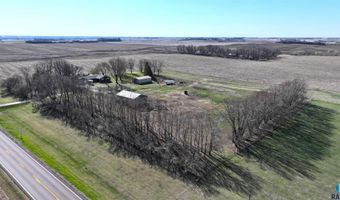 46923 250th St, Baltic, SD 57003