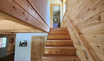 1407 Clarke Mountain Ln, Antonito, CO 81120