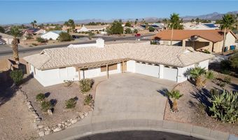 2221 Family Cir, Bullhead City, AZ 86442