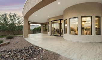 5643 E RANCHO TIERRA Dr, Cave Creek, AZ 85331