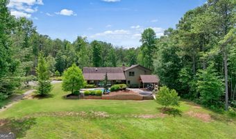341 Blackberry Trl, Ball Ground, GA 30107