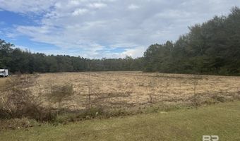 Lot 1 Freemanville Drive, Atmore, AL 36502