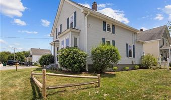 358 Pawtuxet Ave, Warwick, RI 02888