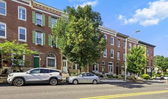 2913 E BALTIMORE St, Baltimore, MD 21224