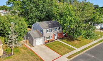 1103 WESTVIEW Ter, Dover, DE 19904